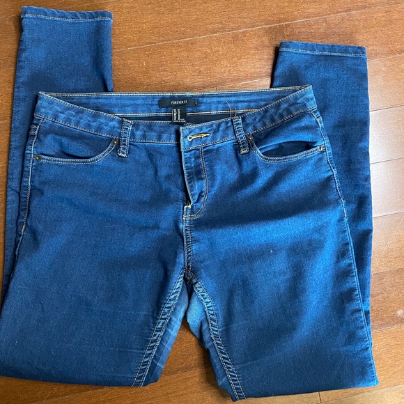 Skinny jeans - Picture 6 of 7